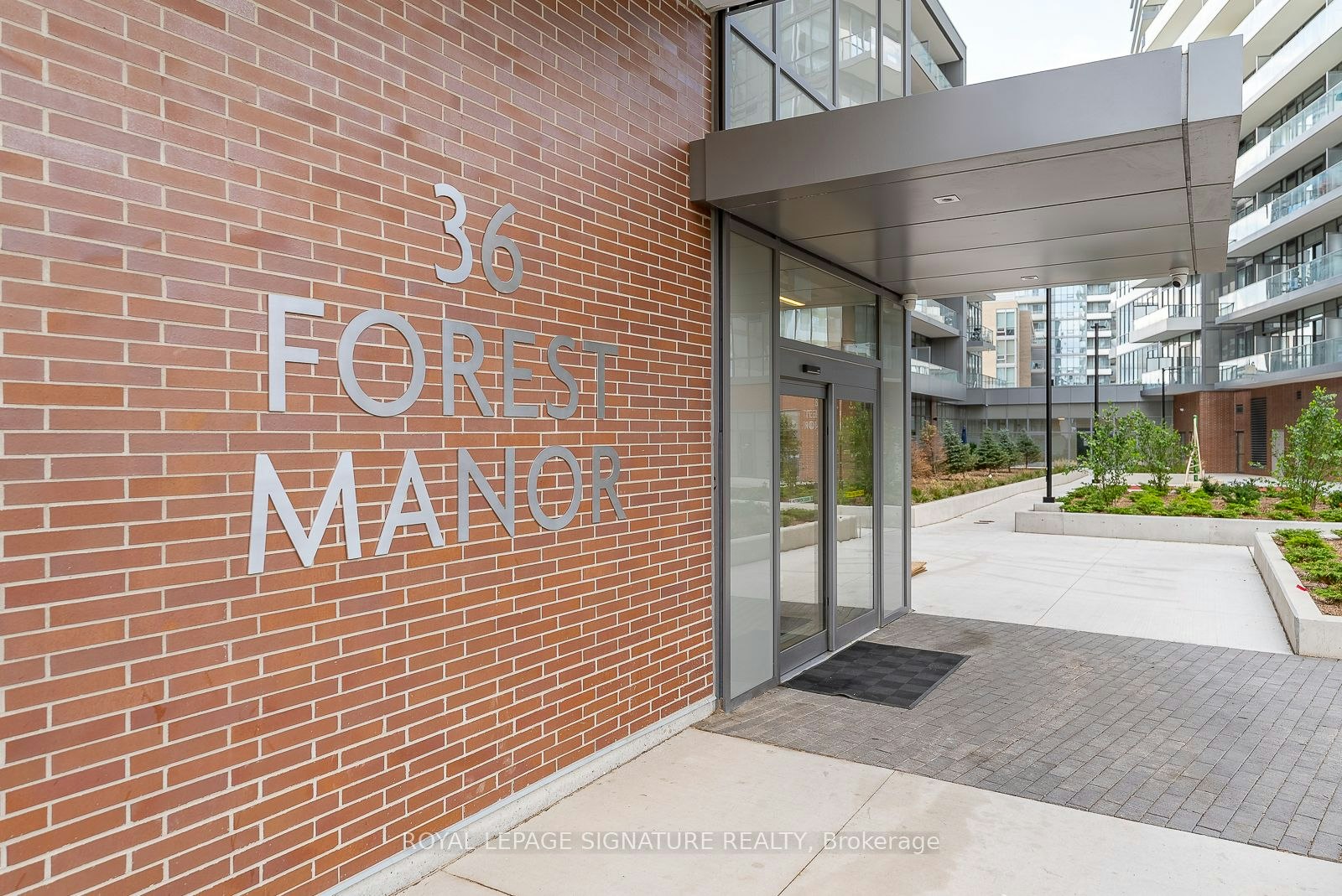 722-36 Forest Manor Road, Toronto, ON, M2J 1M1 - 19