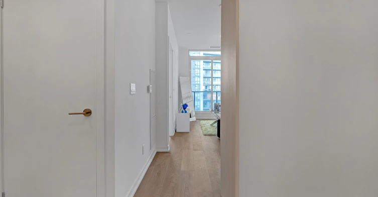 722-36 Forest Manor Road, Toronto, ON, M2J 1M1 - 2