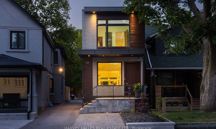 128 Montgomery Avenue