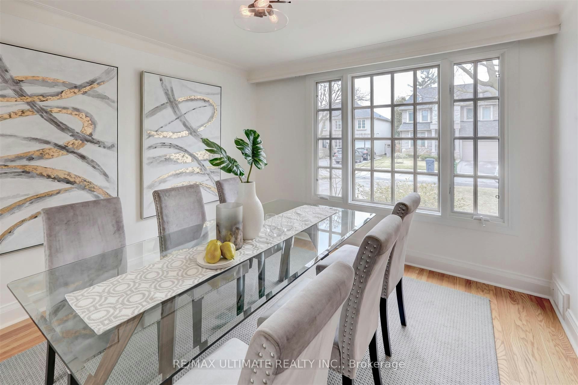 12 Tregellis Road, Toronto, ON, M3H 1K2 - 8