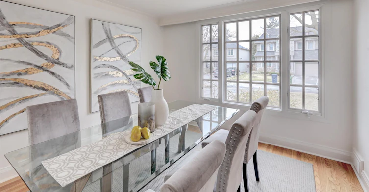12 Tregellis Road, Toronto, ON, M3H 1K2 - 8