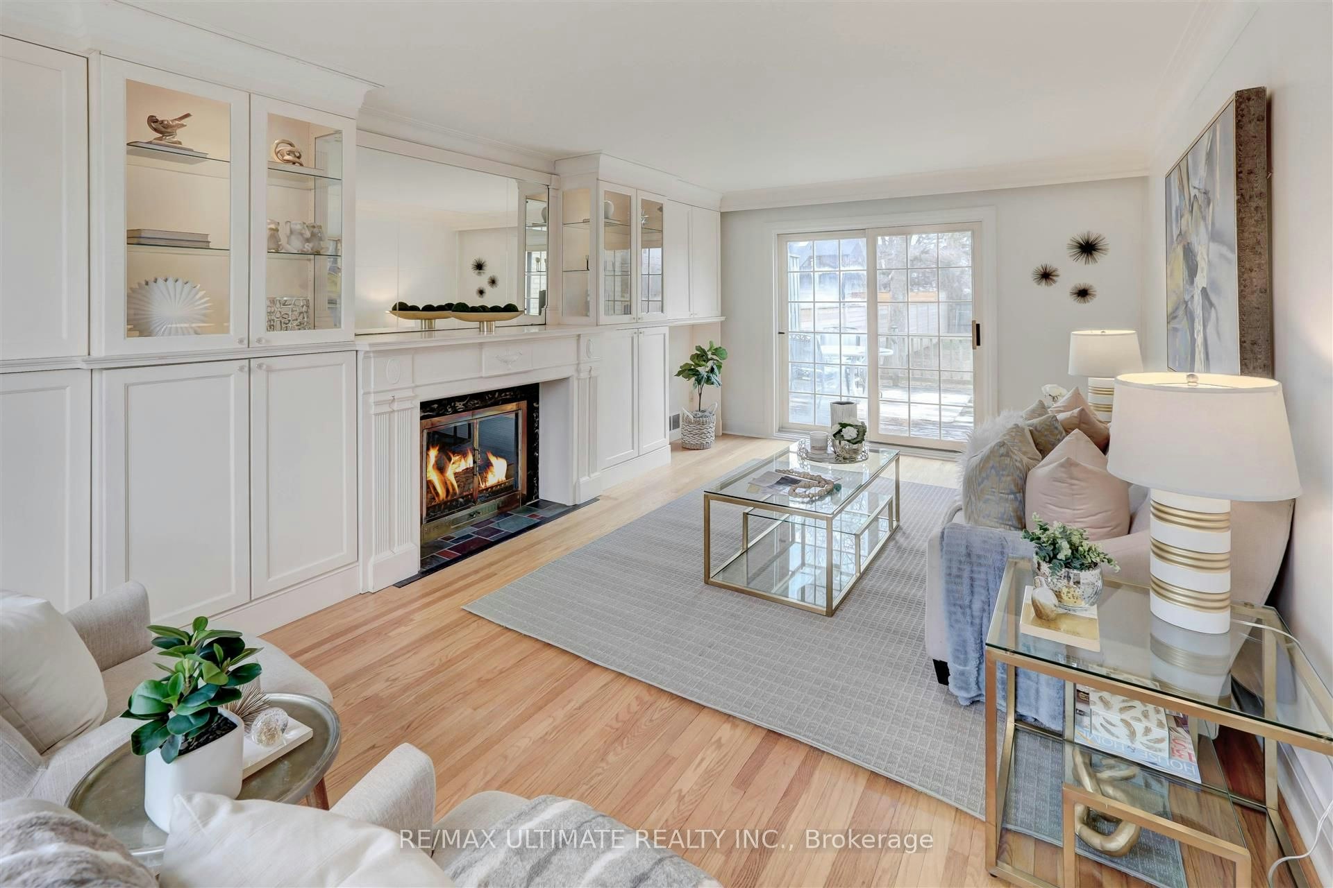 12 Tregellis Road, Toronto, ON, M3H 1K2 - 5