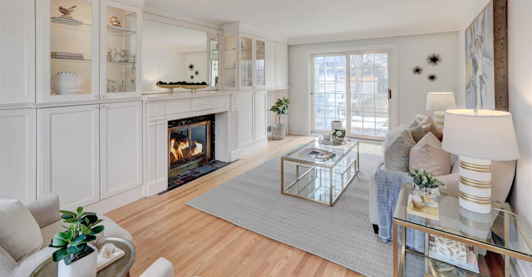 12 Tregellis Road, Toronto, ON, M3H 1K2 - 5