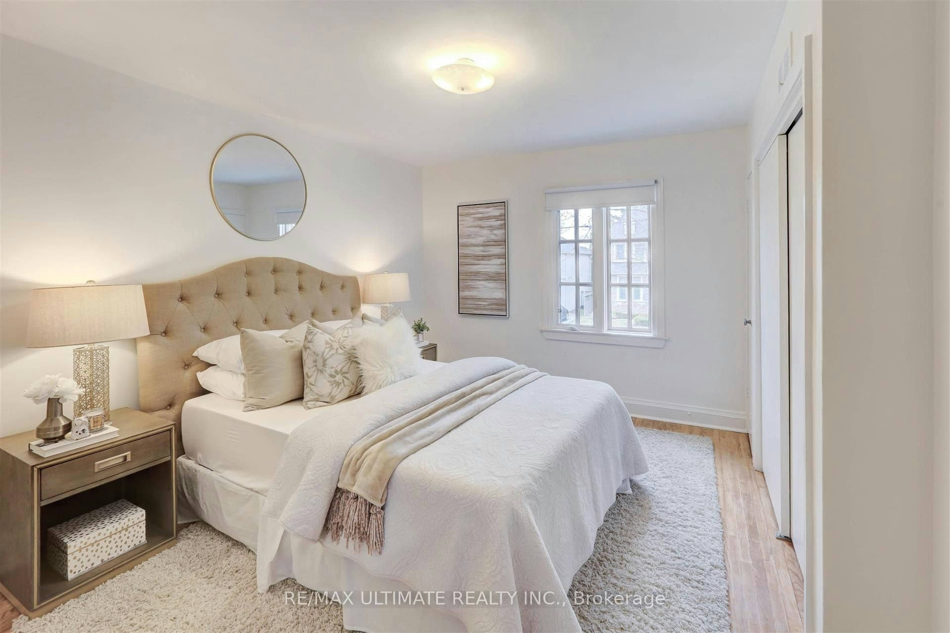 12 Tregellis Road, Toronto, ON, M3H 1K2 - 16