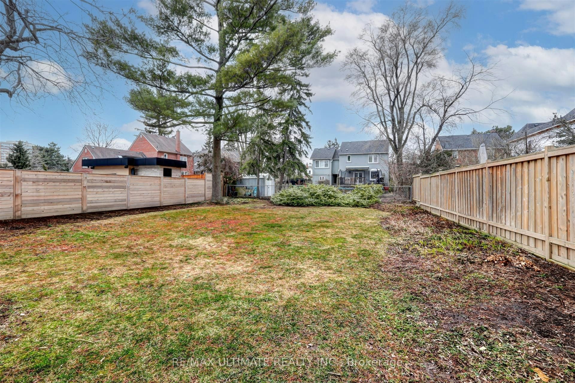 12 Tregellis Road, Toronto, ON, M3H 1K2 - 27
