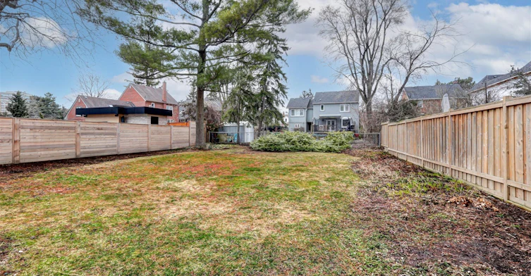 12 Tregellis Road, Toronto, ON, M3H 1K2 - 27