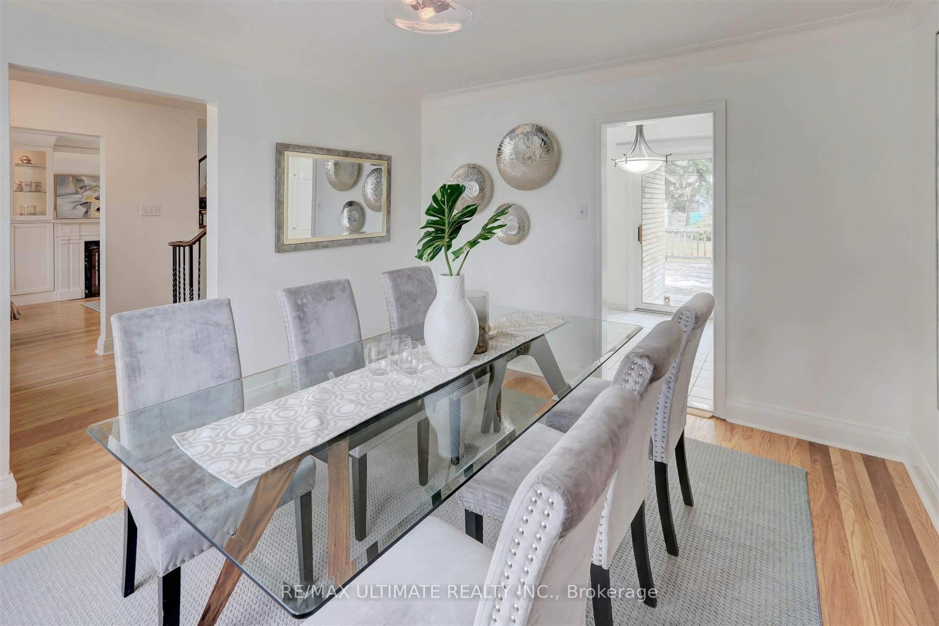 12 Tregellis Road, Toronto, ON, M3H 1K2 - 10