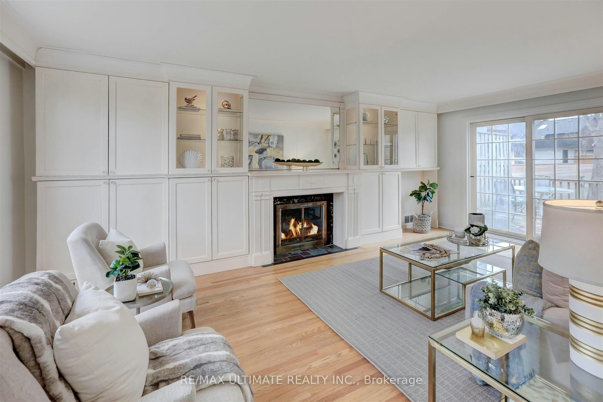 12 Tregellis Road, Toronto, ON, M3H 1K2 - 6