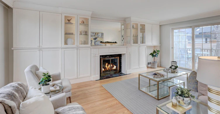 12 Tregellis Road, Toronto, ON, M3H 1K2 - 6