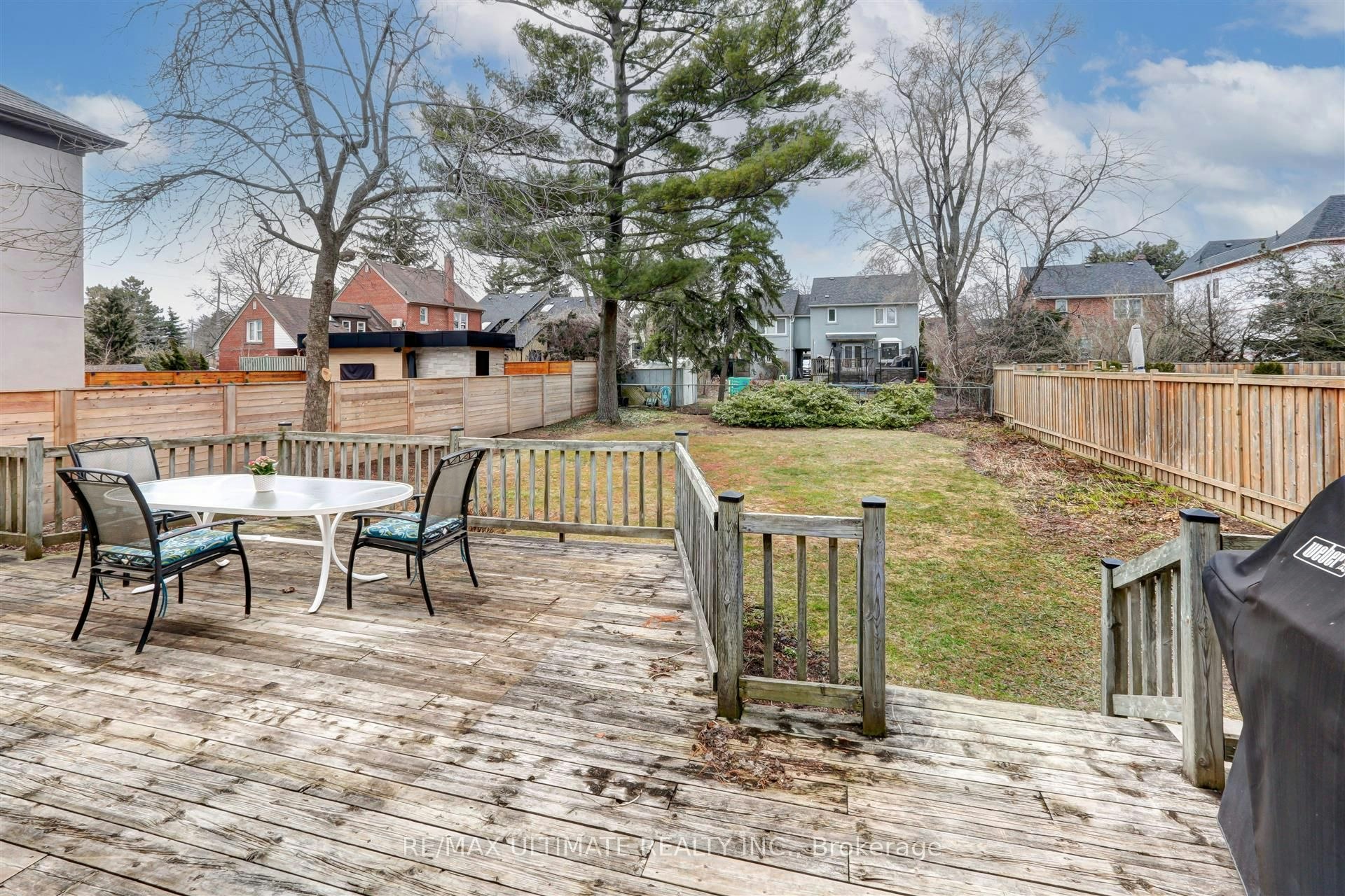 12 Tregellis Road, Toronto, ON, M3H 1K2 - 26