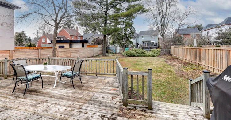12 Tregellis Road, Toronto, ON, M3H 1K2 - 26