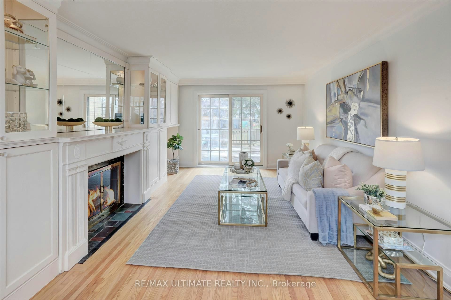 12 Tregellis Road, Toronto, ON, M3H 1K2 - 7