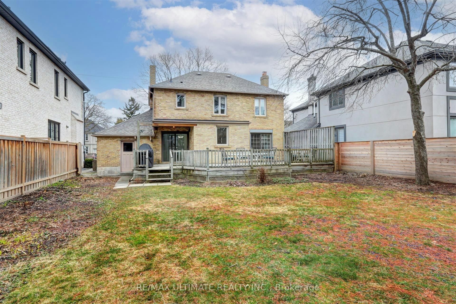 12 Tregellis Road, Toronto, ON, M3H 1K2 - 28