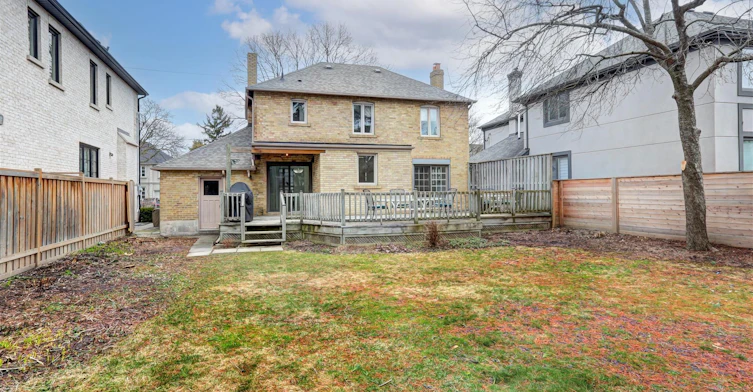 12 Tregellis Road, Toronto, ON, M3H 1K2 - 28
