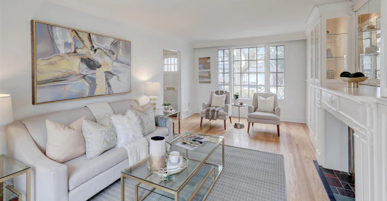 12 Tregellis Road, Toronto, ON, M3H 1K2 - 4
