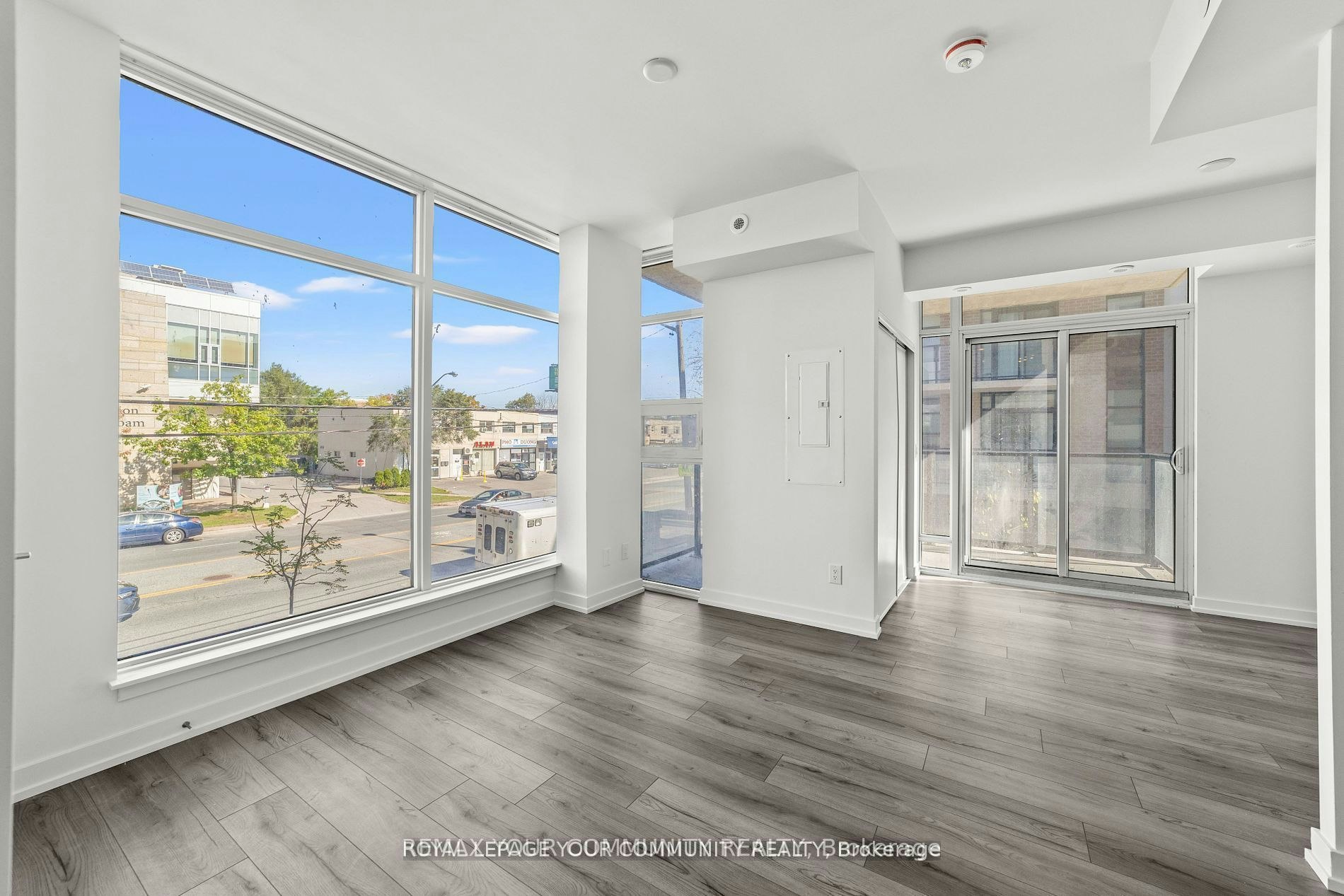 3rd-11-851 Sheppard Avenue, Toronto, ON, M3H 0G2 - 12