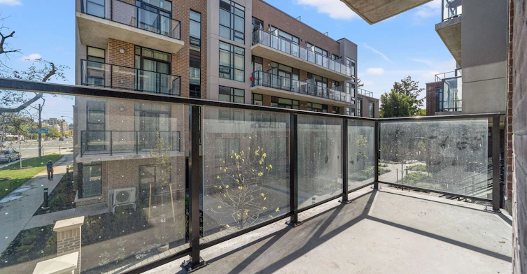 3rd-11-851 Sheppard Avenue, Toronto, ON, M3H 0G2 - 19