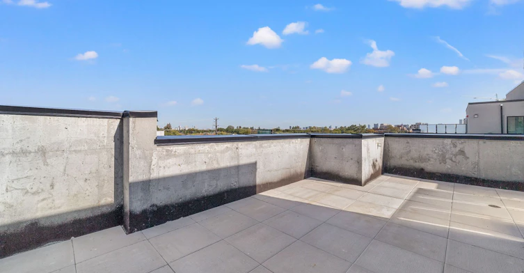 3rd-11-851 Sheppard Avenue, Toronto, ON, M3H 0G2 - 22