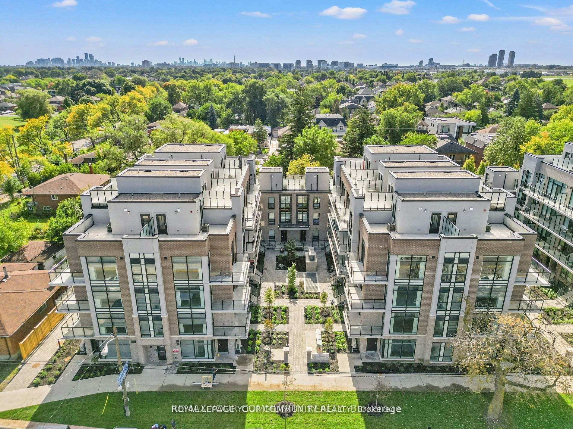 3rd-11-851 Sheppard Avenue, Toronto, ON, M3H 0G2 - 23