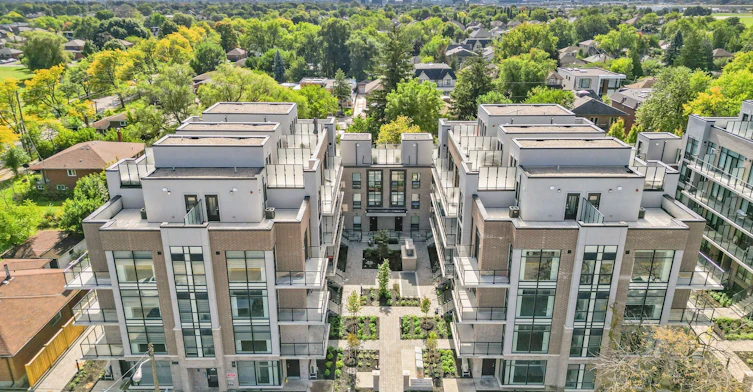 3rd-11-851 Sheppard Avenue, Toronto, ON, M3H 0G2 - 23