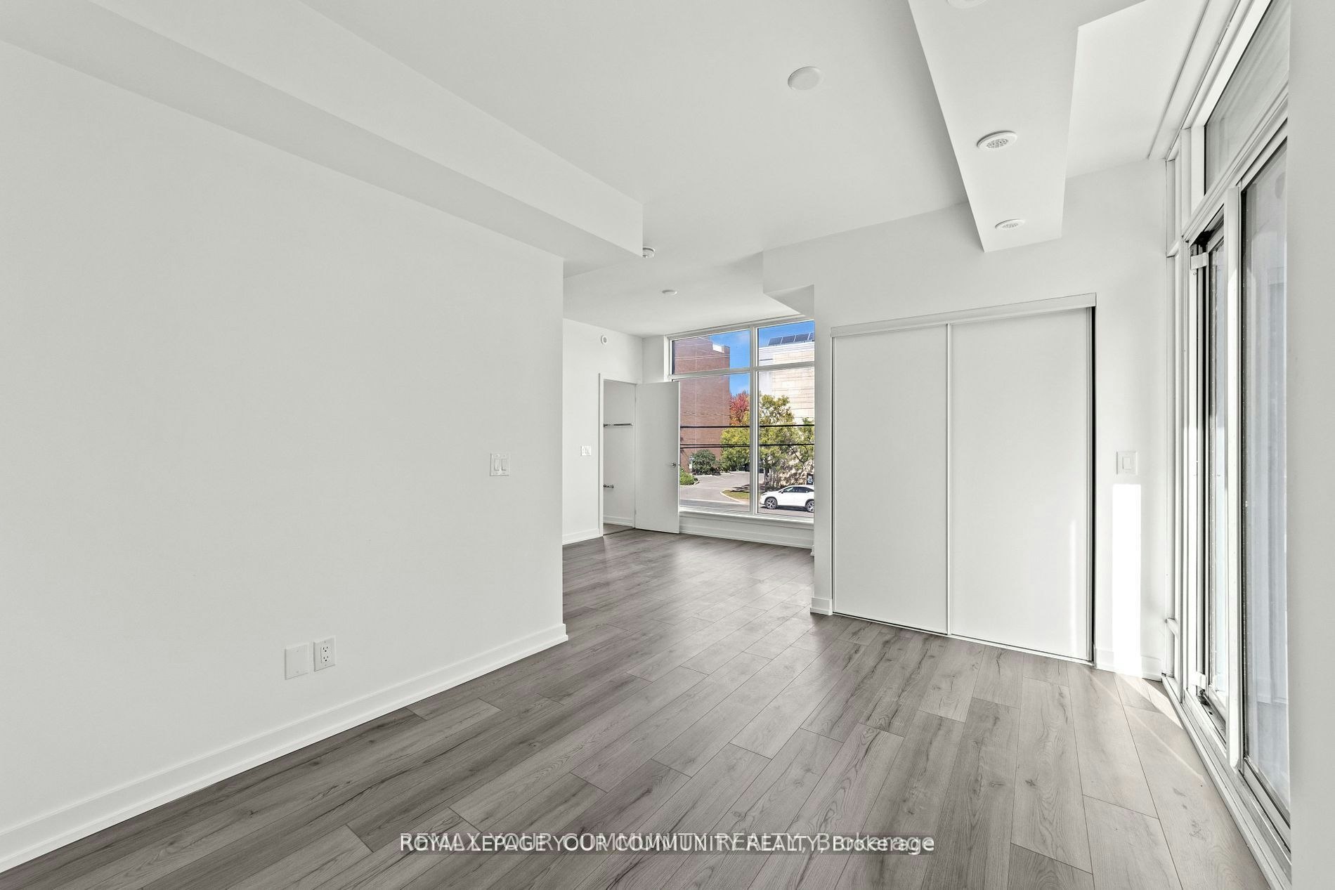 3rd-11-851 Sheppard Avenue, Toronto, ON, M3H 0G2 - 16