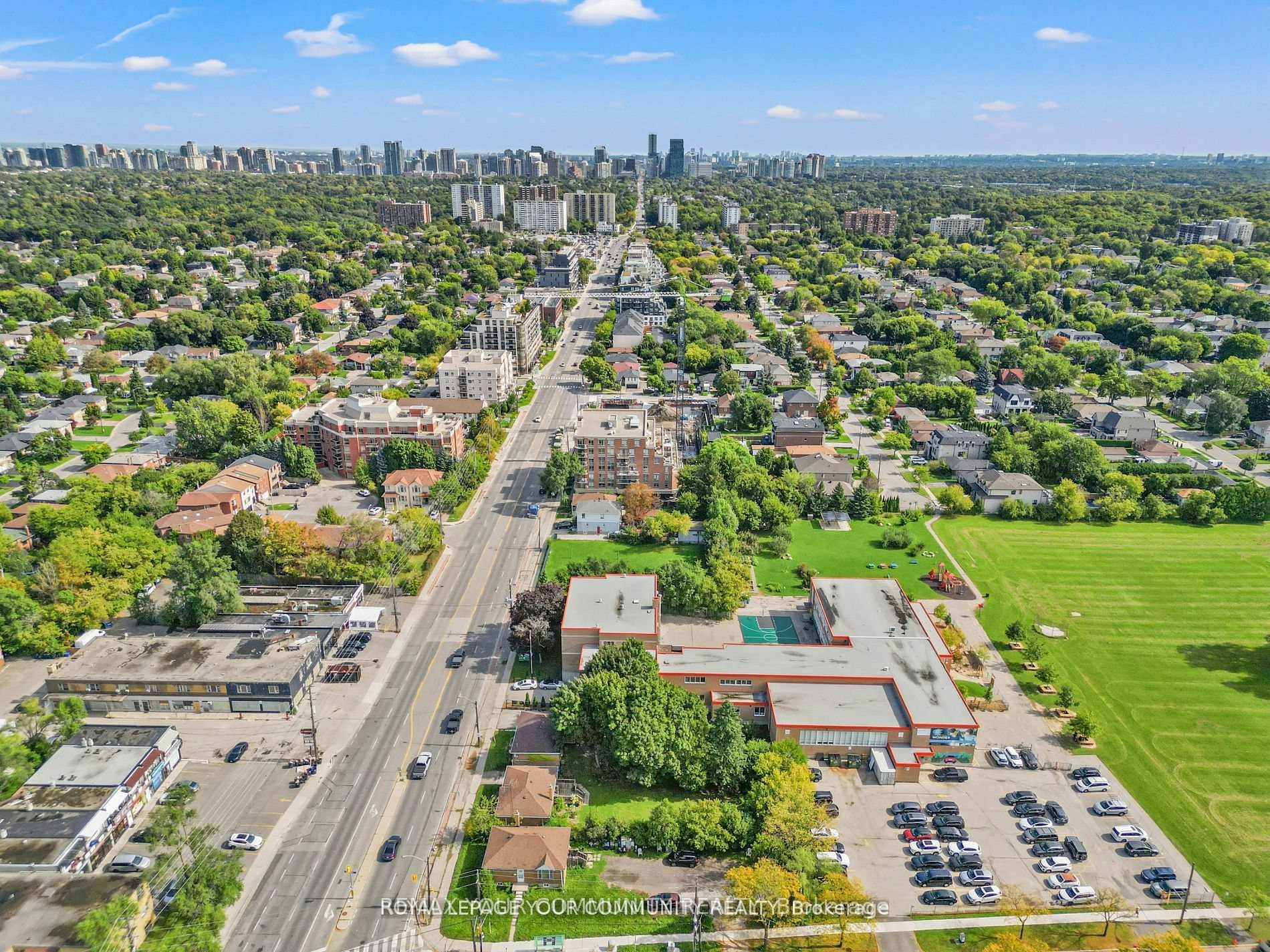 3rd-11-851 Sheppard Avenue, Toronto, ON, M3H 0G2 - 24