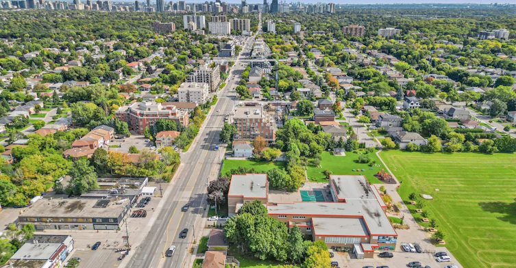 3rd-11-851 Sheppard Avenue, Toronto, ON, M3H 0G2 - 24