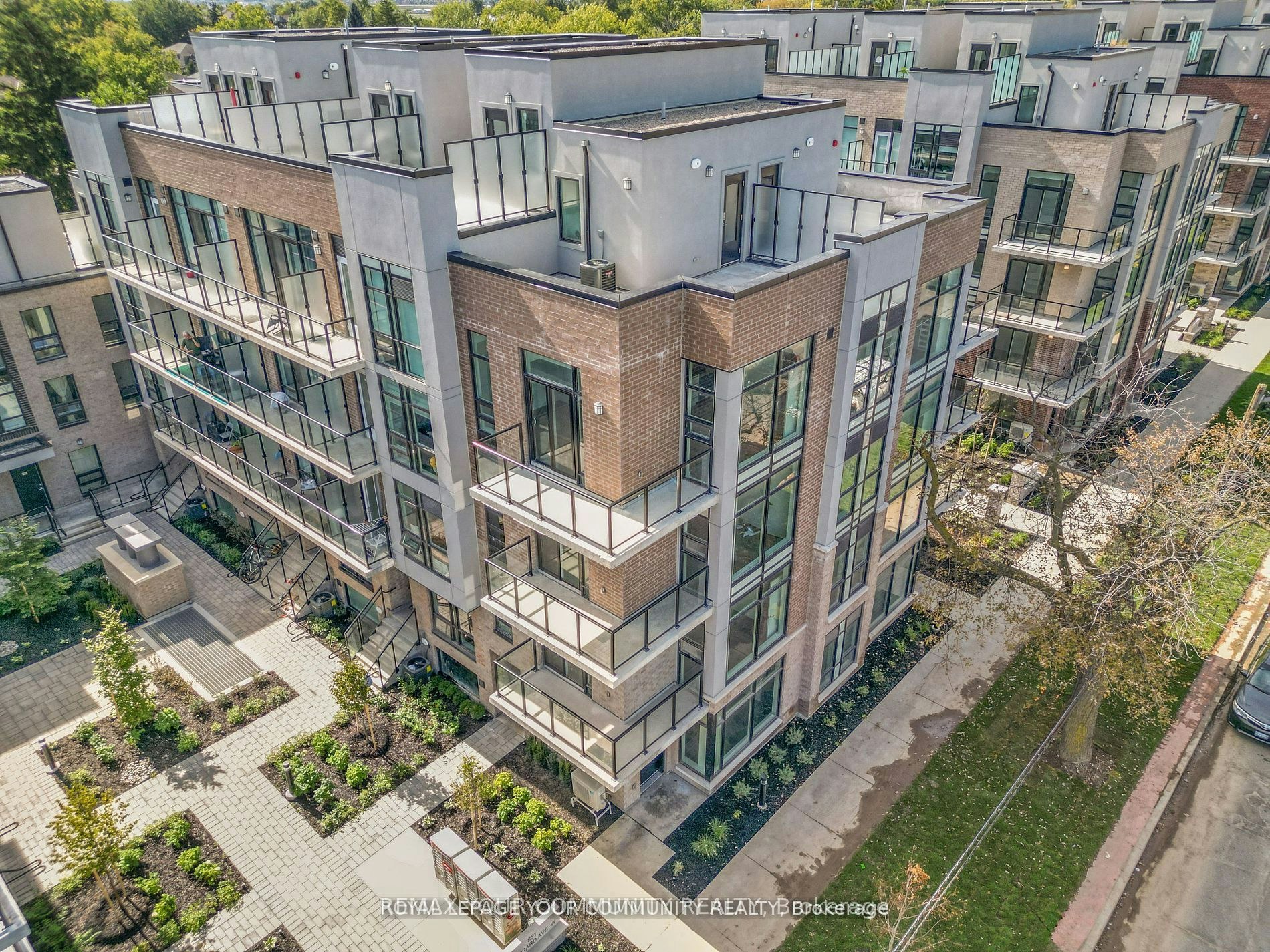 3rd-11-851 Sheppard Avenue, Toronto, ON, M3H 0G2 - 5