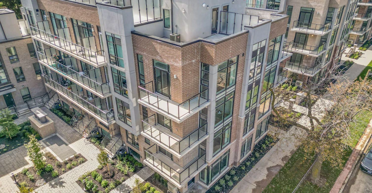 3rd-11-851 Sheppard Avenue, Toronto, ON, M3H 0G2 - 5