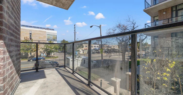 3rd-11-851 Sheppard Avenue, Toronto, ON, M3H 0G2 - 18