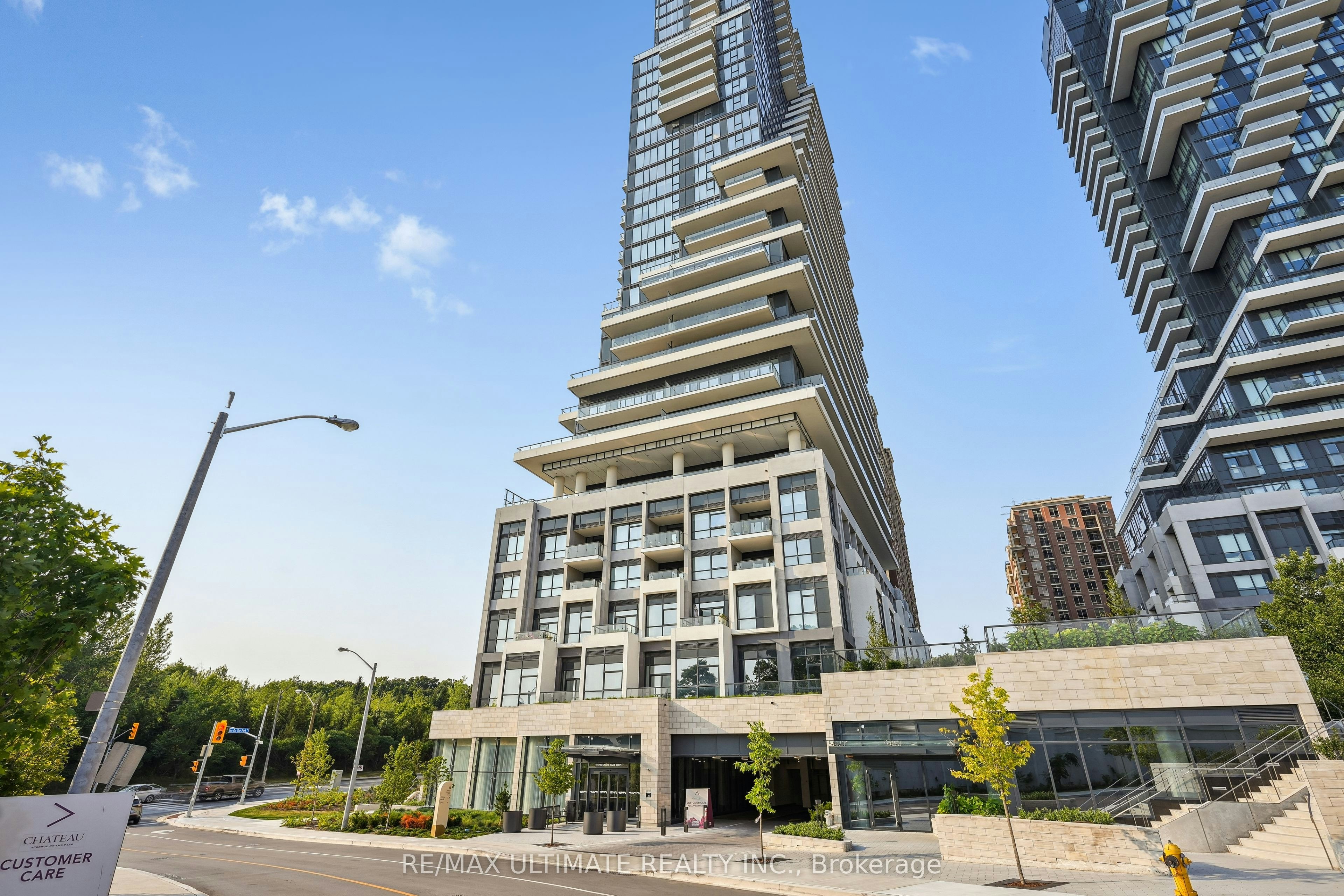 3105-10 Inn ON The Park Drive, Toronto, ON, M3C 0P9