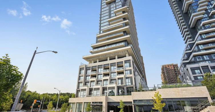 3105-10 Inn ON The Park Drive, Toronto, ON, M3C 0P9