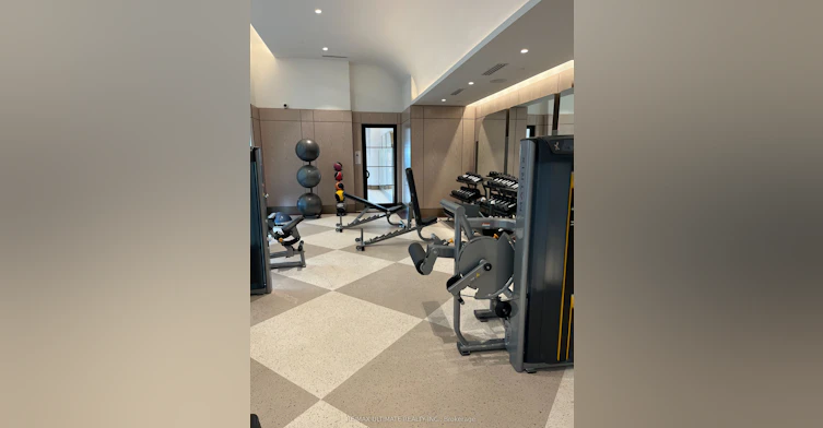 3105-10 Inn ON The Park Drive, Toronto, ON, M3C 0P9 - 27