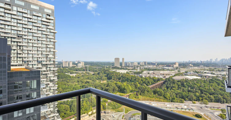 3105-10 Inn ON The Park Drive, Toronto, ON, M3C 0P9 - 22