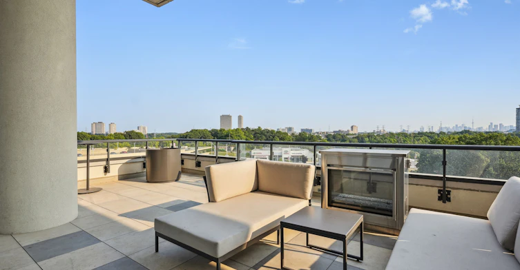 3105-10 Inn ON The Park Drive, Toronto, ON, M3C 0P9 - 26