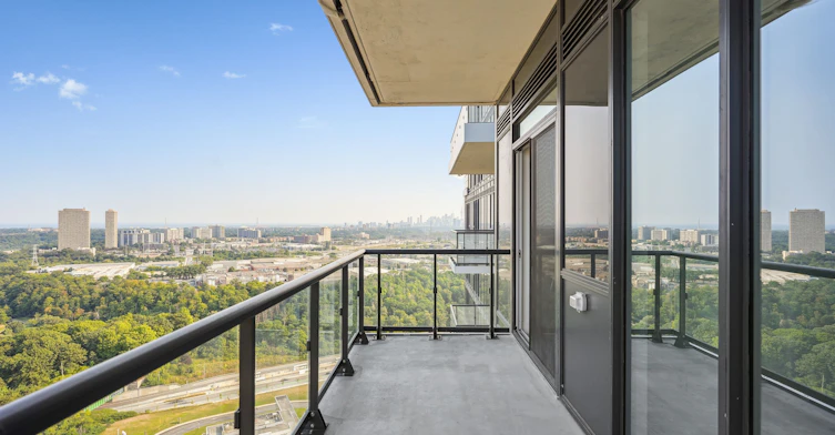 3105-10 Inn ON The Park Drive, Toronto, ON, M3C 0P9 - 21