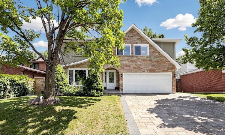 3 Cobblestone Drive