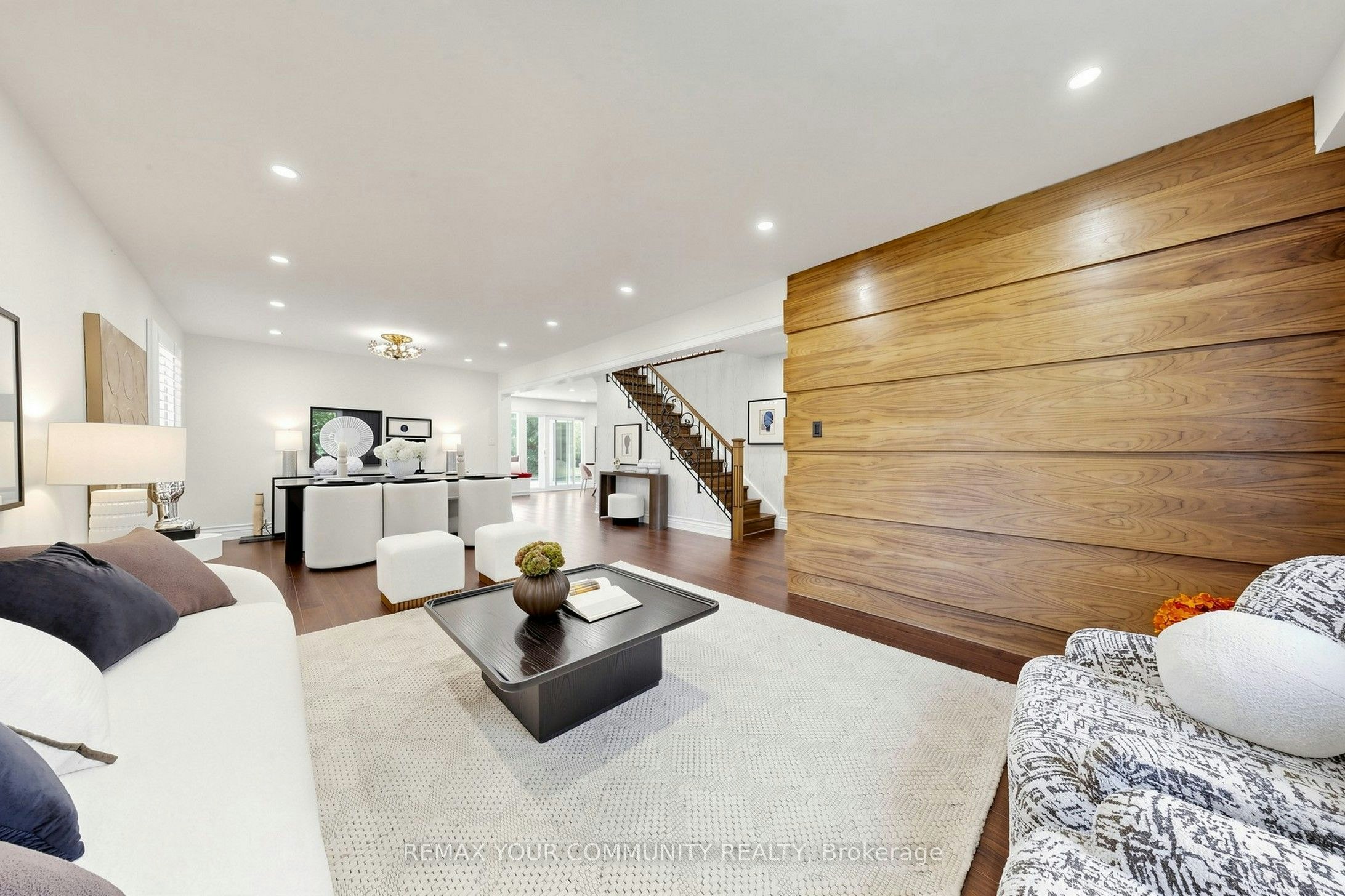 3 Cobblestone Drive, Toronto, ON, M2J 2X6