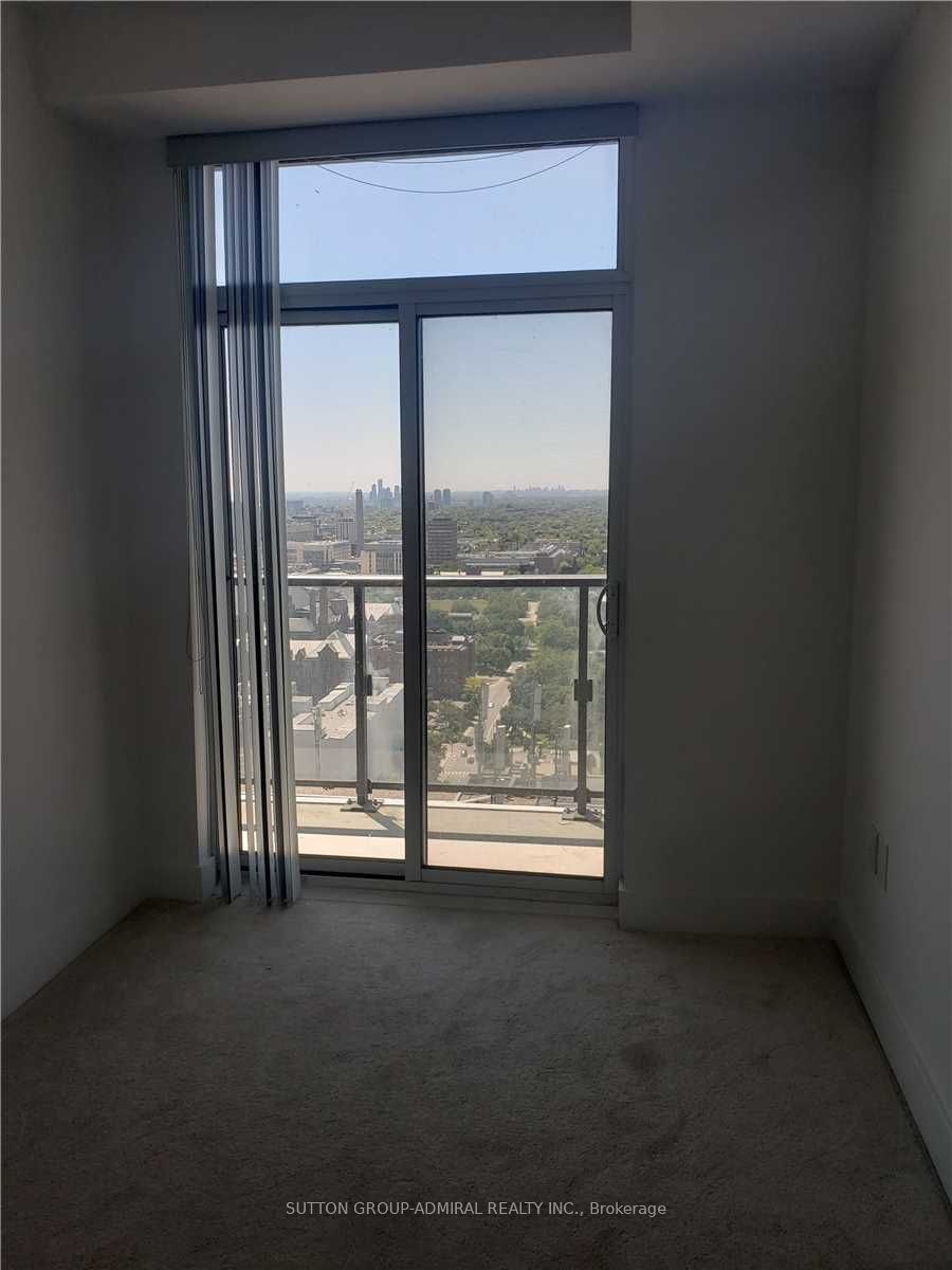 3012-955 Bay Street, Toronto, ON, M5S 0C6 - 4