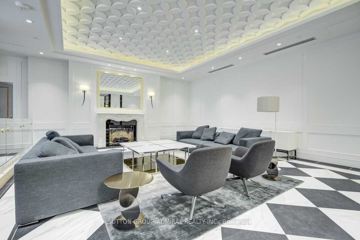 3012-955 Bay Street, Toronto, ON, M5S 0C6 - 10