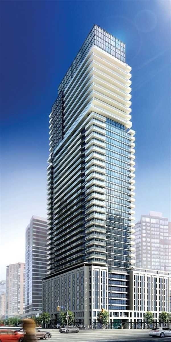 3012-955 Bay Street, Toronto, ON, M5S 0C6