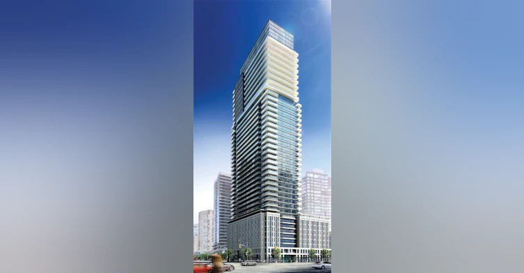 3012-955 Bay Street, Toronto, ON, M5S 0C6