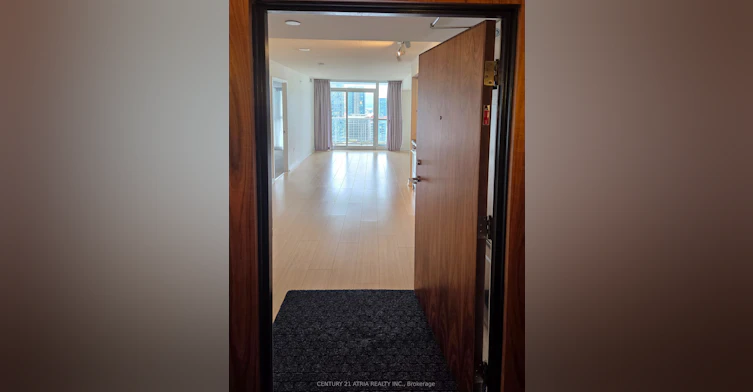 2912-75 Queens Wharf Road, Toronto, ON, M5V 0J8 - 3