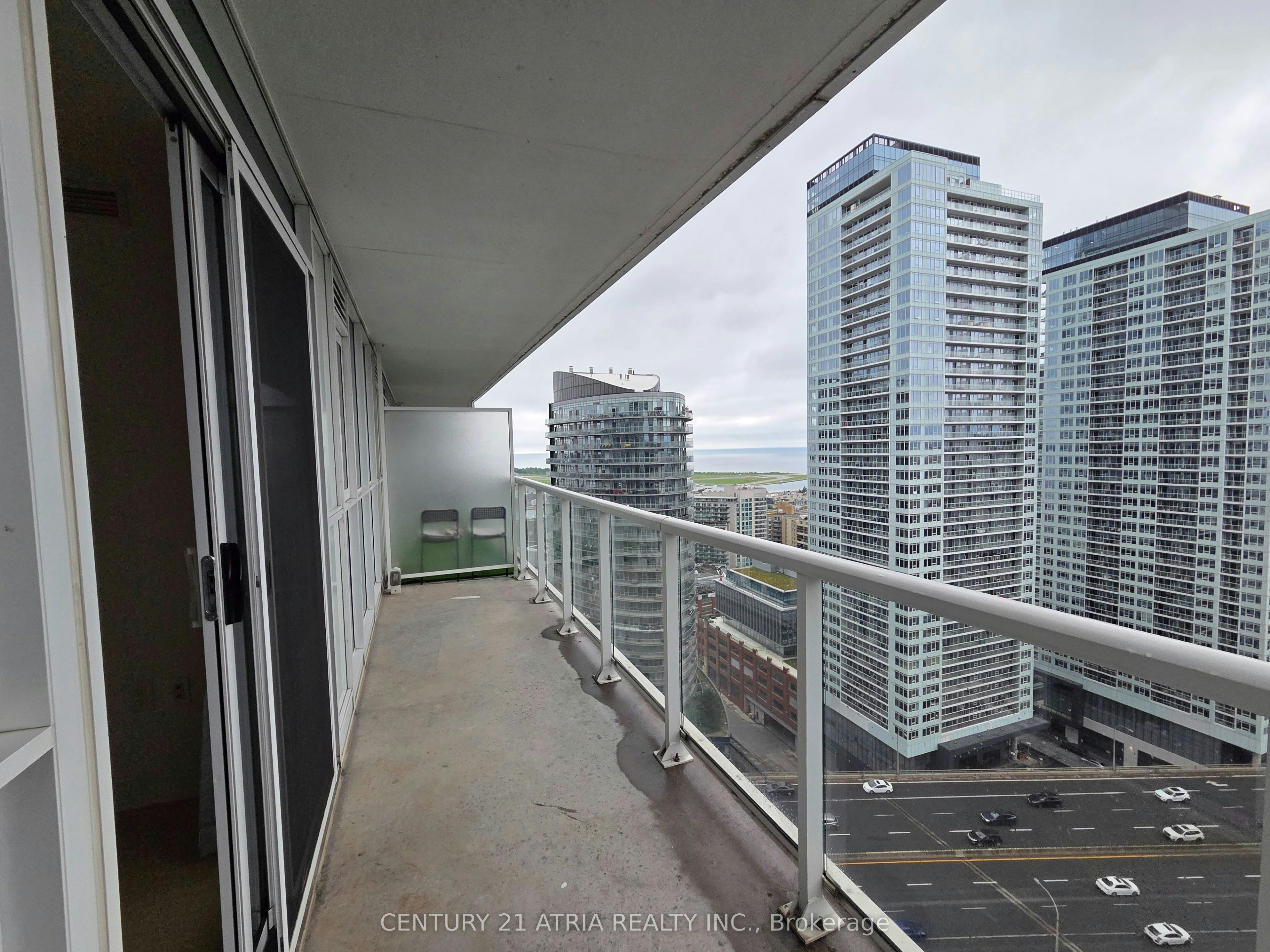 2912-75 Queens Wharf Road, Toronto, ON, M5V 0J8 - 16