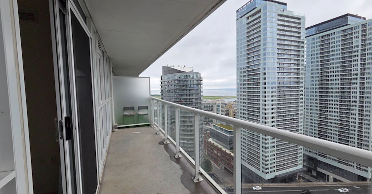 2912-75 Queens Wharf Road, Toronto, ON, M5V 0J8 - 16