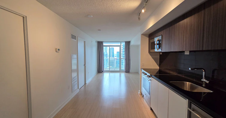 2912-75 Queens Wharf Road, Toronto, ON, M5V 0J8 - 4