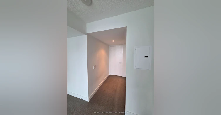 2912-75 Queens Wharf Road, Toronto, ON, M5V 0J8 - 11