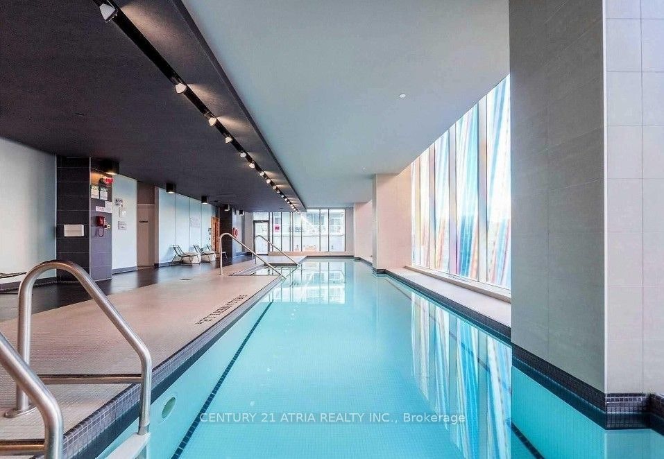 2912-75 Queens Wharf Road, Toronto, ON, M5V 0J8 - 21