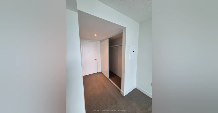 2912-75 Queens Wharf Road, Toronto, ON, M5V 0J8 - 12