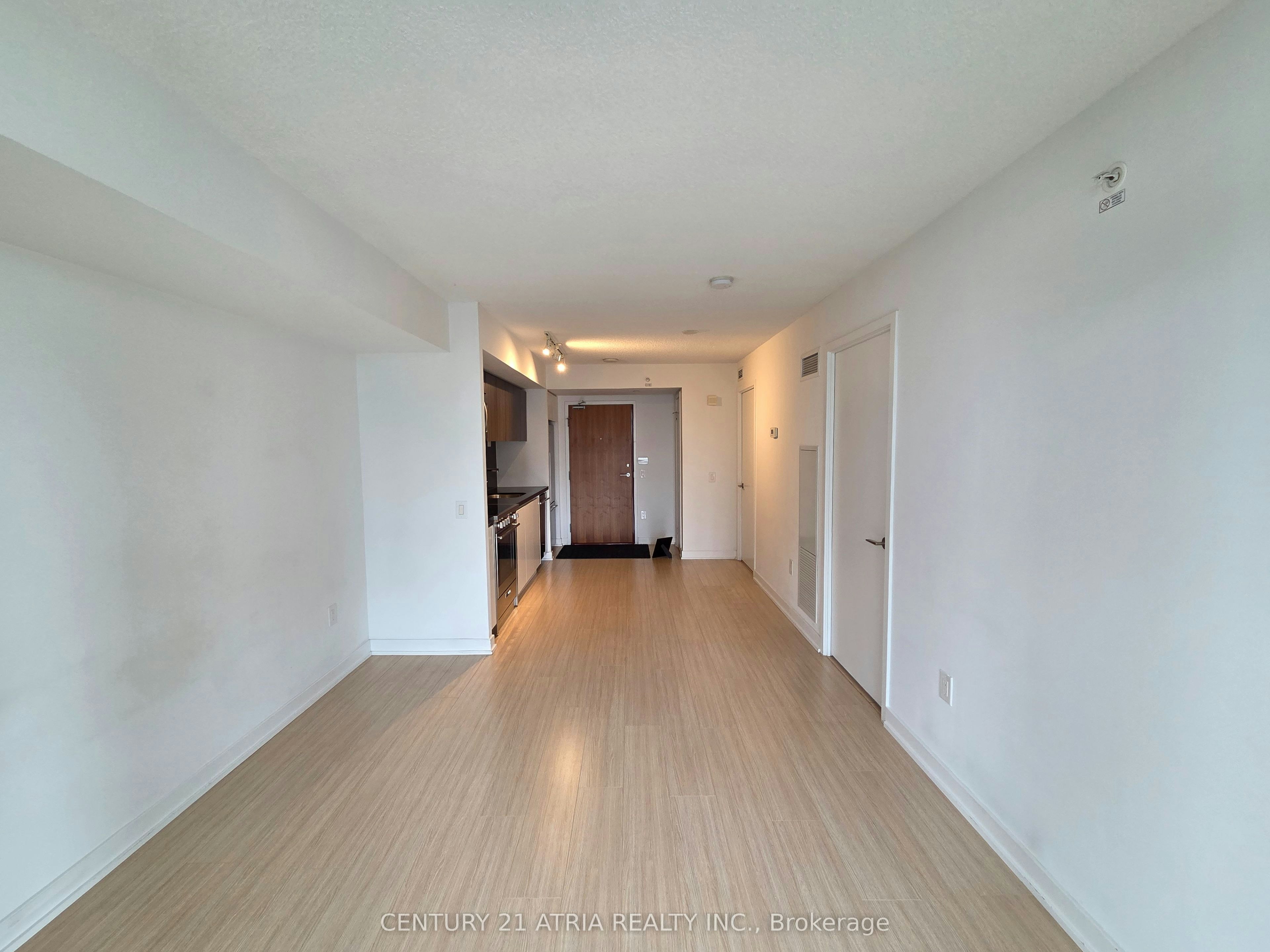 2912-75 Queens Wharf Road, Toronto, ON, M5V 0J8 - 6
